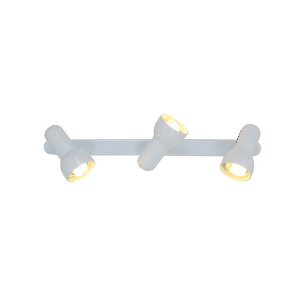 Eurolux - Turbo Bar 3LT R63 Light White