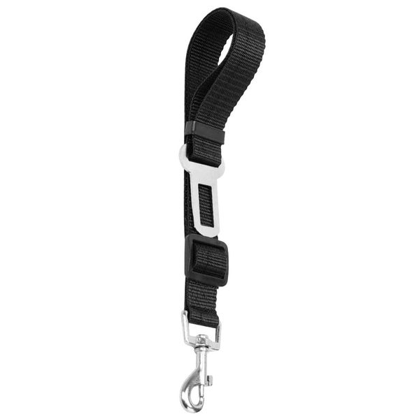 UrbanPets - Adjustable Pet Dog Cat Seat Belt Safety Leads Harness