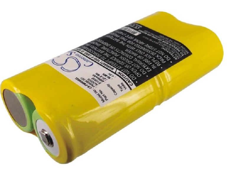 FLUKE Scopemete replacement battery