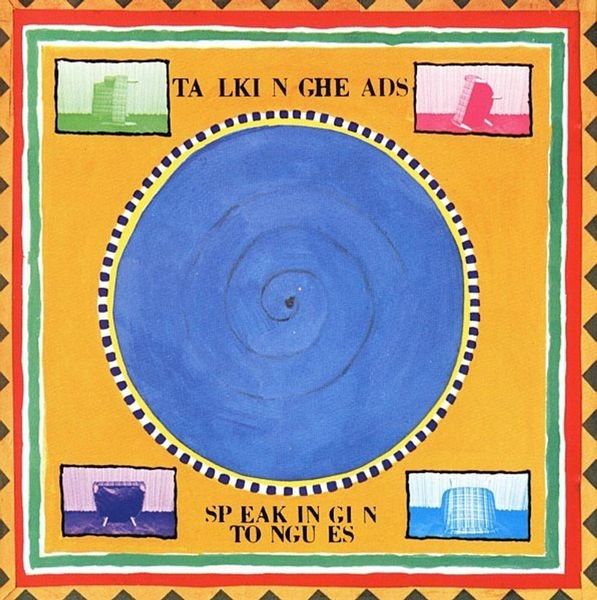 Talking Heads - Speaking In Tongues [180g Vinyl LP Reissue]