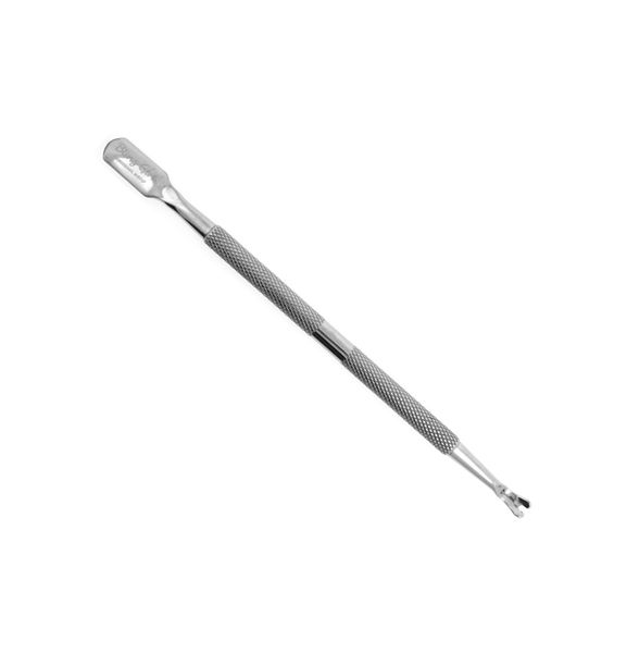 Stainless Steel Manicure Cuticle Tools Pusher and Trimmer