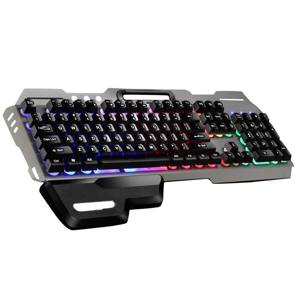 RGB Gaming Keyboard Wired Buy Online in South Africa