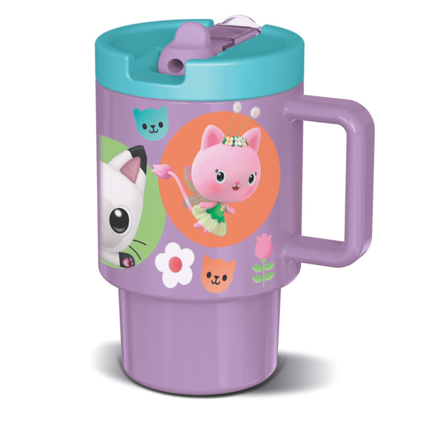 Gabby's Dollhouse Cool Mug