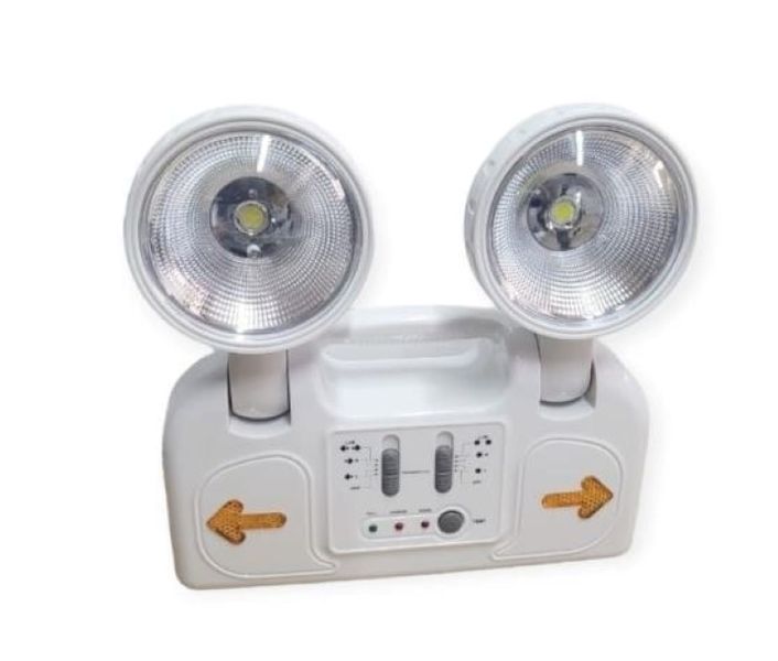 Flood Rechargeable Emergency Lamp