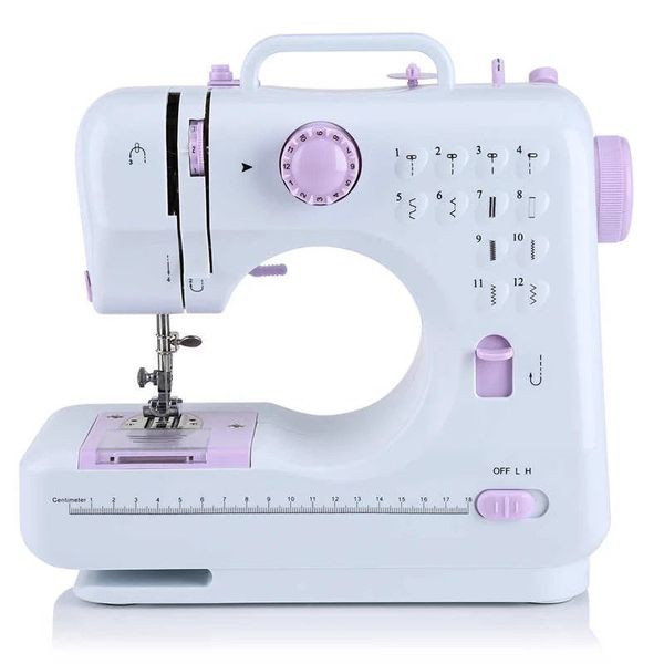 Mini Sewing Machine