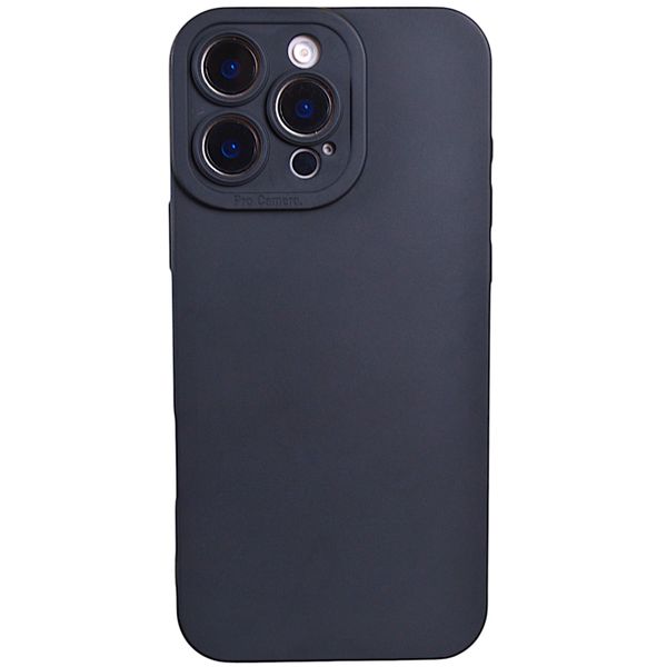 Phone Case with Pro Cam Compatible with Iphone 16 Pro - Light Purple