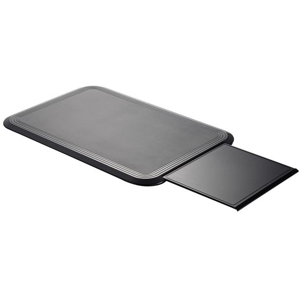 Targus Portable Lapad with sliding Tray fits notebook 13-15.6" - Black