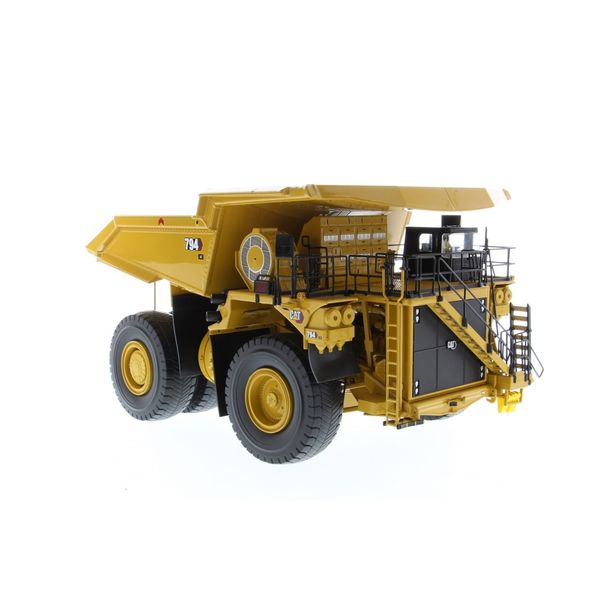 Diecast Masters 1/50 CAT 794 AC Mining Truck Diecast Model