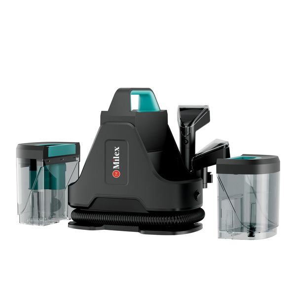 Milex Portable Carpet &amp; Upholstery Cleaner