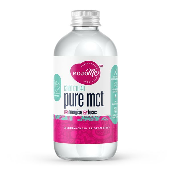 MojoMe MCT Oil - 500ml