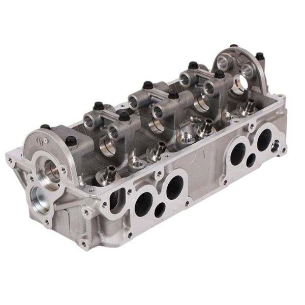 Ford Courier 1800 8V F8 98-00 Ranger 1.8 F8 8V 00-07 Bare Cylinder Head