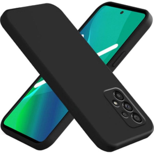 4G - Black image