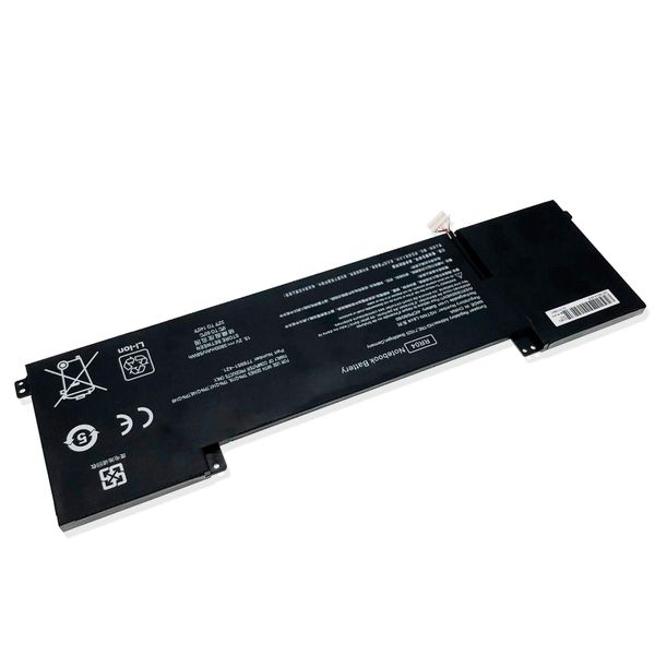 Notebook, Laptop Battery ITCS-HP RR04 for HP OMEN 15 15-5014TX RR04