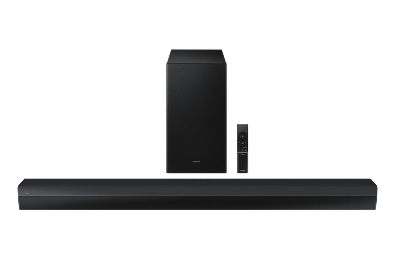 Samsung Soundbar HW-B750D 5.1 ch Sub Woofer