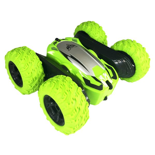 Green image