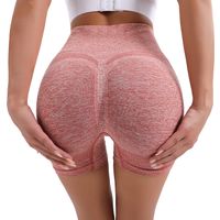 High Waist Yoga Pants Tummy Control Butt Lifting Tights Common