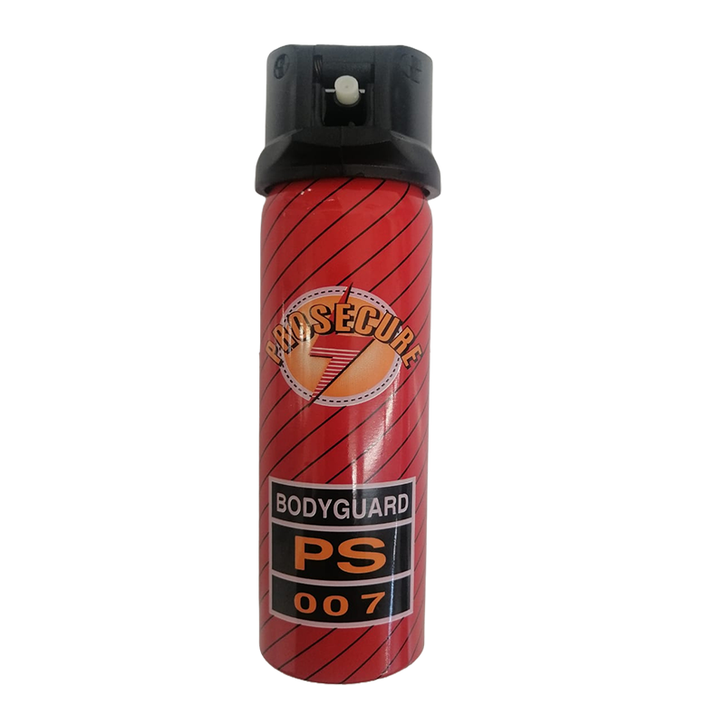 Prosecure Pepper Spray 110ml Shop Today. Get it Tomorrow