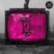 Ballads, Bombs &amp; Beauties (CD / Album)