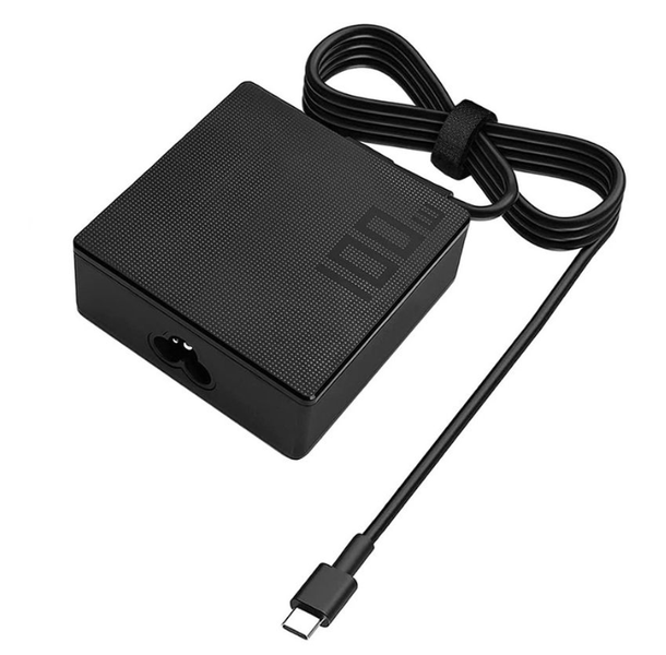 Replacement 100W 20V 5A Type-C Laptop Charger Compatible with ASUS - ROG