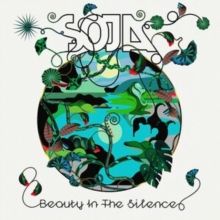Beauty in the Silence (CD / Album)