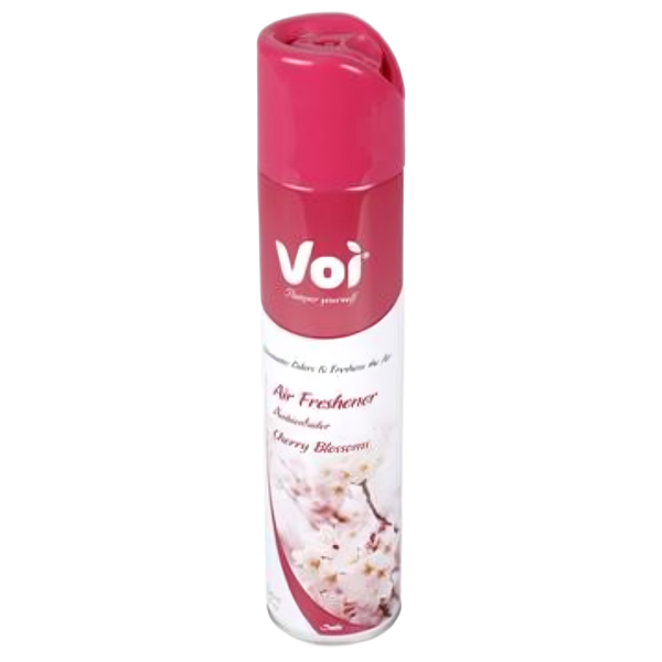 Voi - Airfresheners 300ml Cherry Blossom