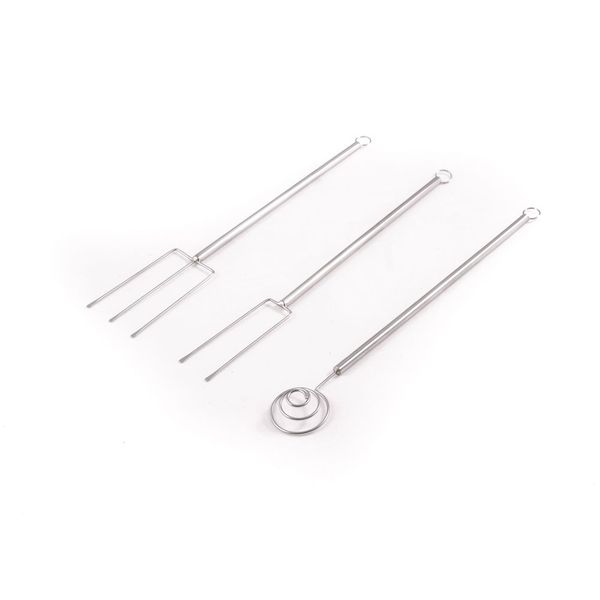 Patisse Chocolate Dipper Set 22cm