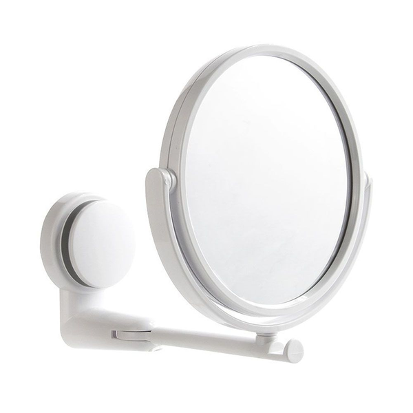 Multi-purpose Dual Mirror