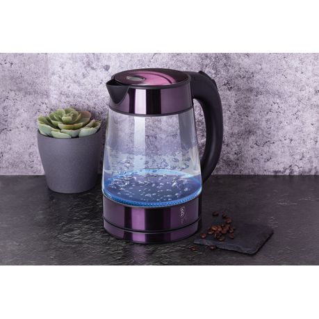 Electric Kettle Berlinger Haus BH/9338 Purple Eclipse