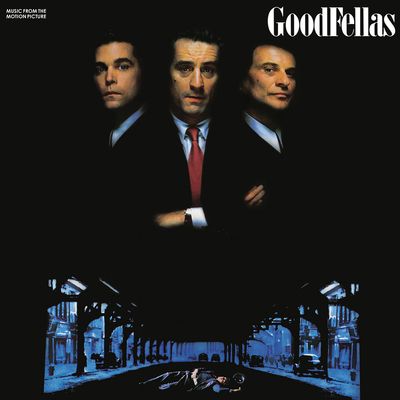 Goodfellas (Vinyl / 12" Album Coloured Vinyl (Limited Edition))