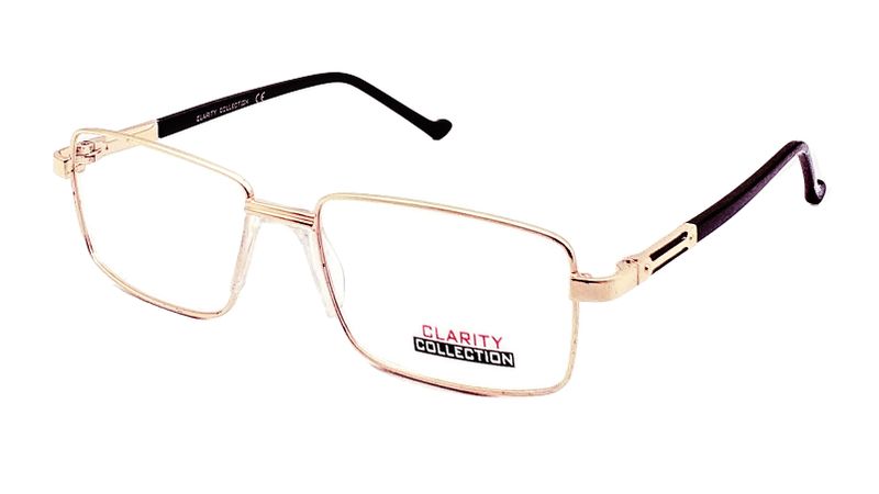 Clarity Collection - Optical Frame: Odudu