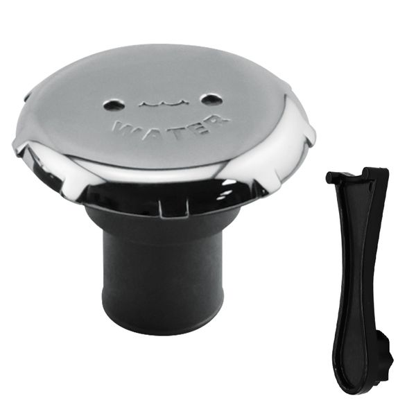 Water Deck Filler 38mm