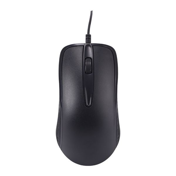 Desktop Computer Laptop USB Gaming Mouse