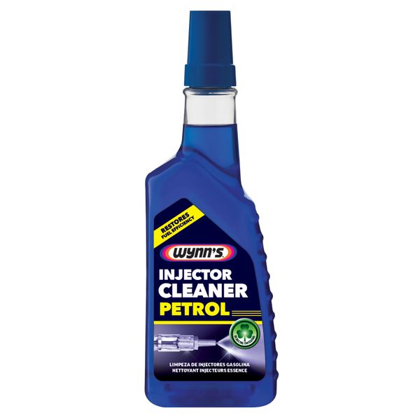 Wynns Injector Cleaner 375ml