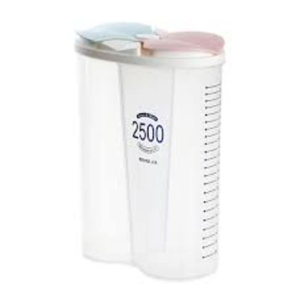 Multi-grain Storage Box 2500g Big
