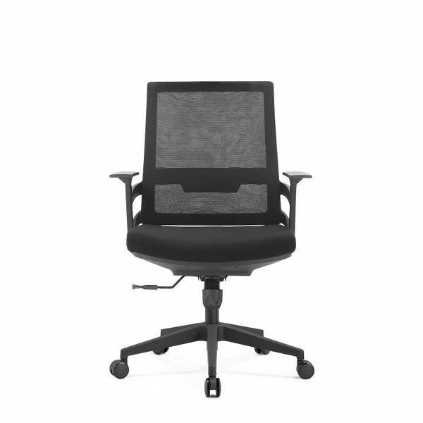 Sky Mid Back Office Chair - Click Furniture