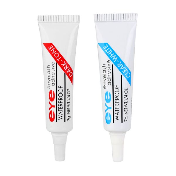 Professional Eyelash Adhesive Waterproof Glue - 2