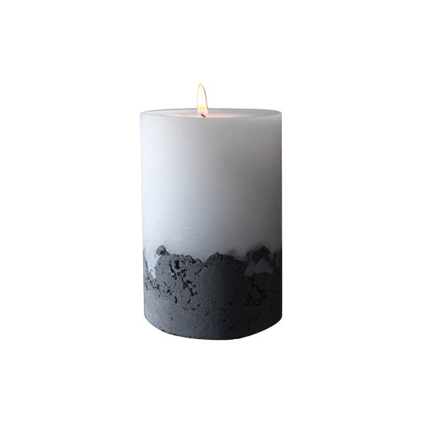Africandle - The Tall Candle