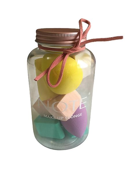 Makeup Sponge Set