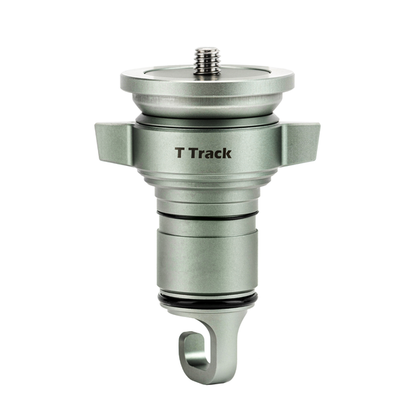 Fotopro T-Track Lightweight Centre Support Compatible with Fotopro T1 Plus Tripod