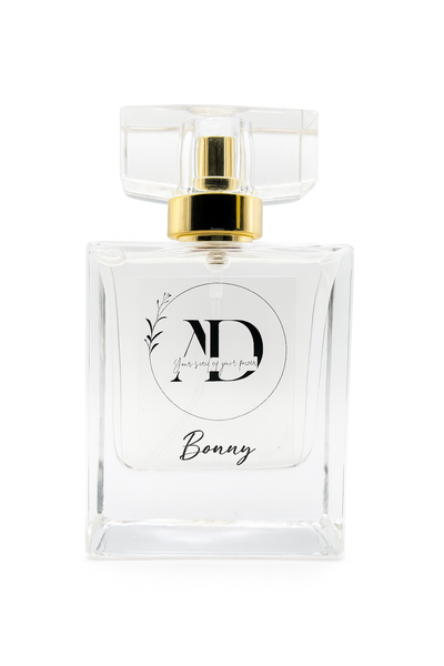 Bonny Women's Perfume, 50ml