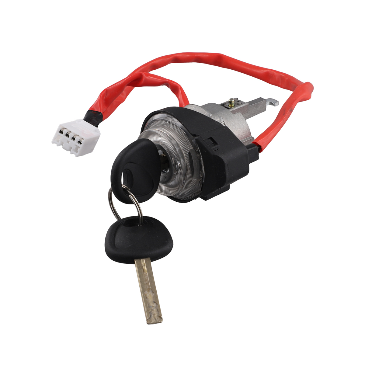 for Kia Sportage 2011-2017 Ignition Lock Cylinder Compatible with