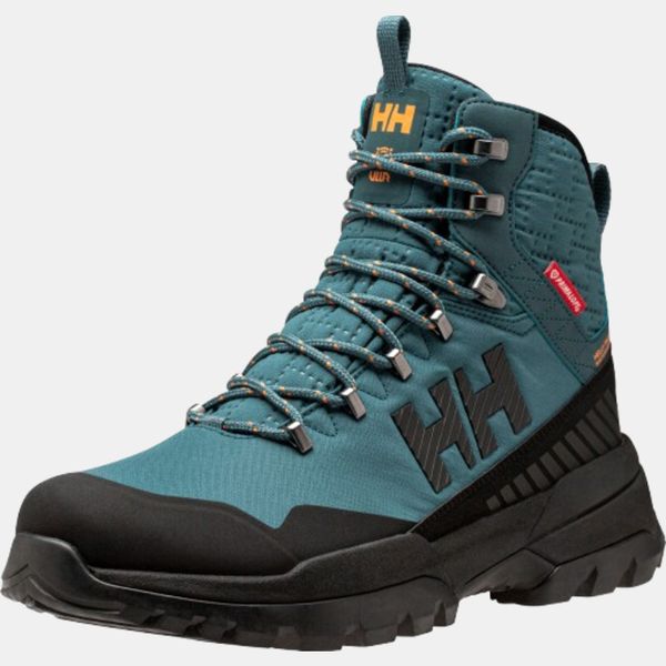 Helly Hansen - Men's Crestone ULLR Waterproof Winter Boots - Dark Creek