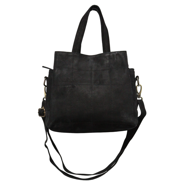 Women's Leather Handbag MJHB000005