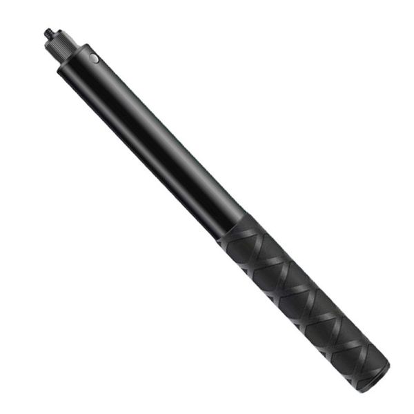 Invisible Selfie Stick Extension Pole Flexible Shooting Tool for Insta360
