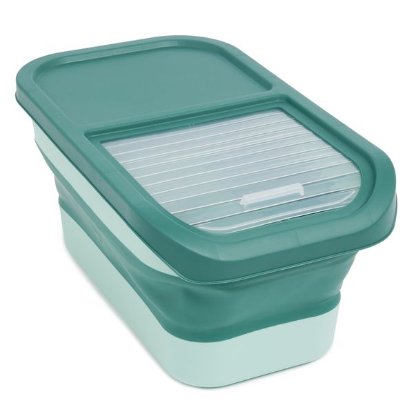 Wiggle Foldable Food Storage Bin