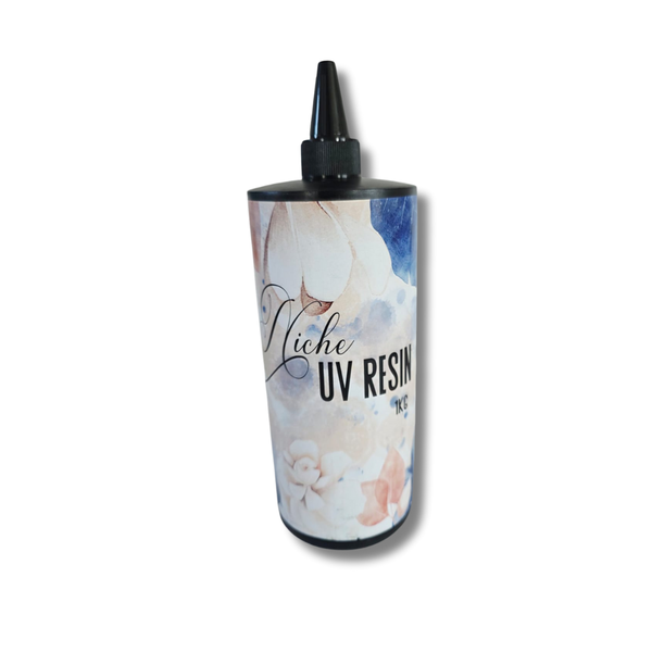 1kg Niche UV Resin