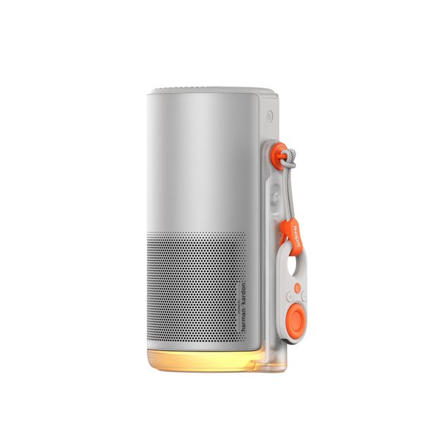 XGIMI - Mogo 4 Portable Projector