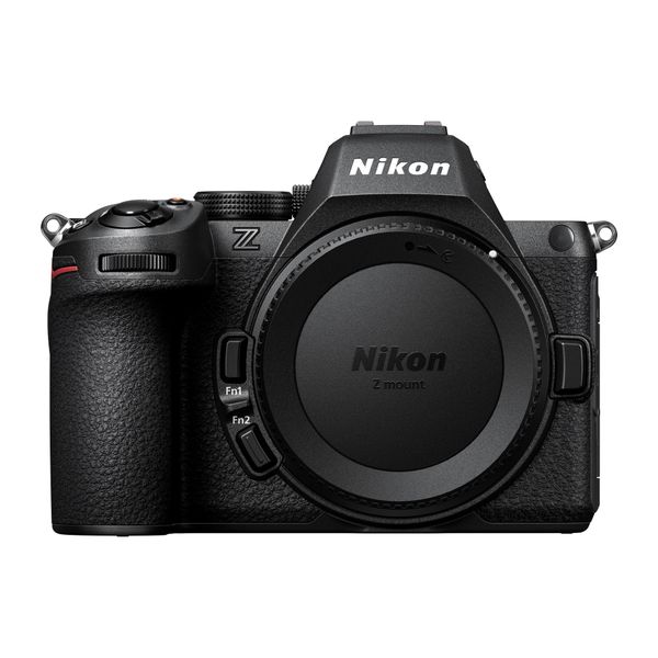 Nikon Z5 II Mirrorless Camera