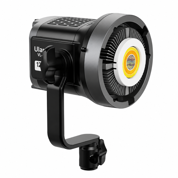 Ulanzi VL120C 120W RGB V-Mount Video Light