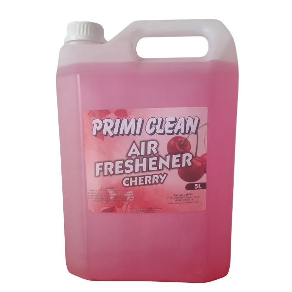 PRIMI CLEAN logo